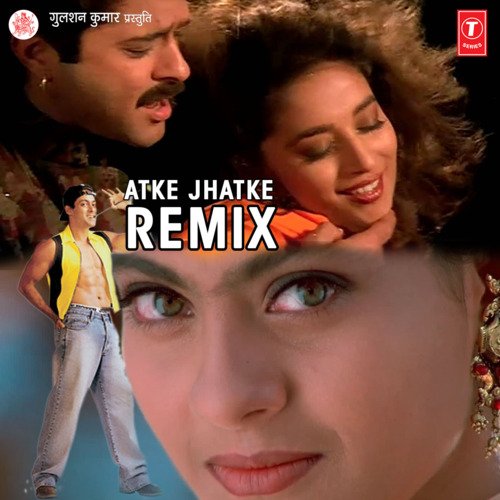 Atke Jhatke Remix