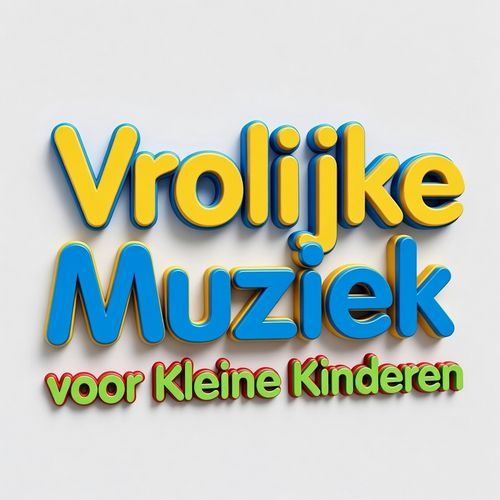 Hop Hip Hippa - Kinderliedjes voor elke Dag cover art