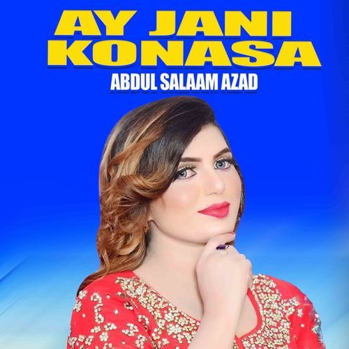 Ay Jani Konasa