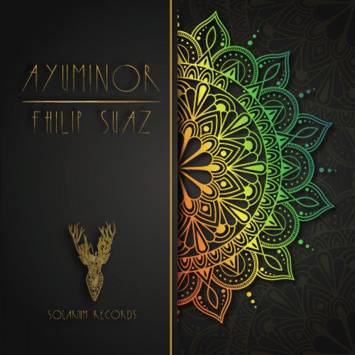 Ayuminor cover art