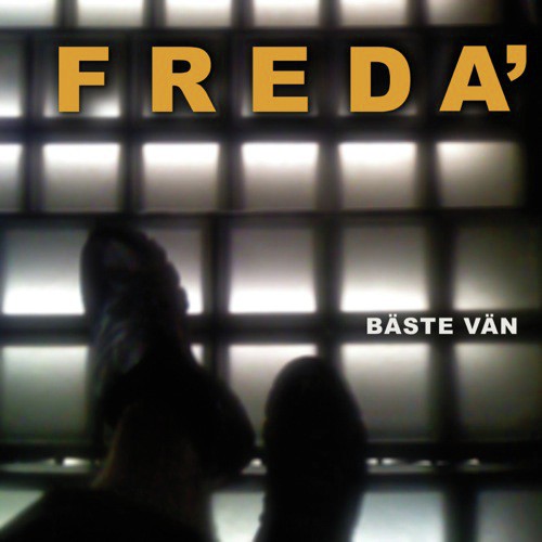 Freda'