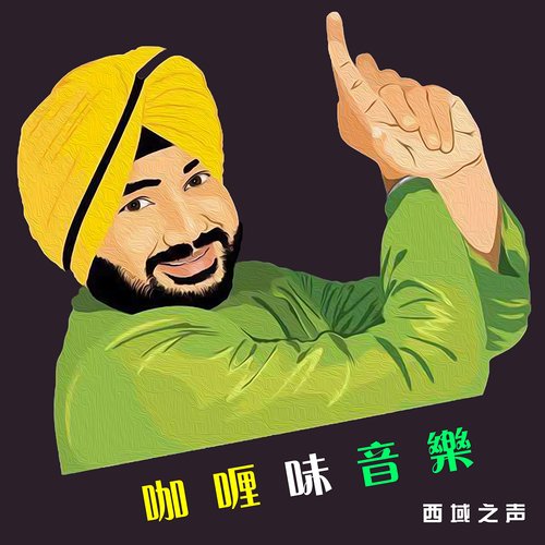 调音师 (抖音BGM) cover art
