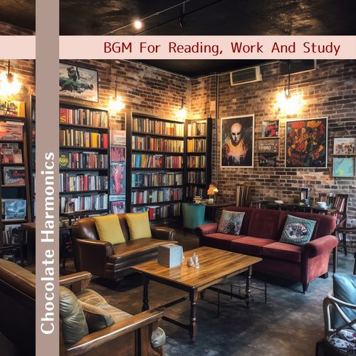 BGM For Reading, Work And Study