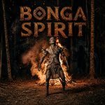BONGA SPIRIT artwork