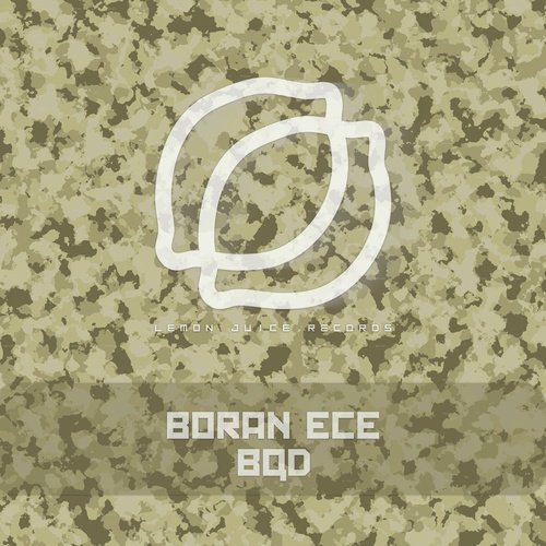 Boran Ece