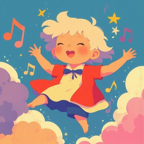 Relaxing Baby Lullaby cover art