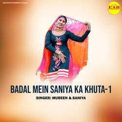 Badal Mein Saniya Ka Khuta-1-QD8NBBtCWlo