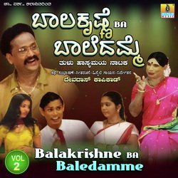 Balakrishne (BA) Baledamme, Vol. 2-STdeYz8GAUs