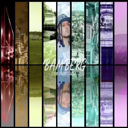 Bamberg cover art