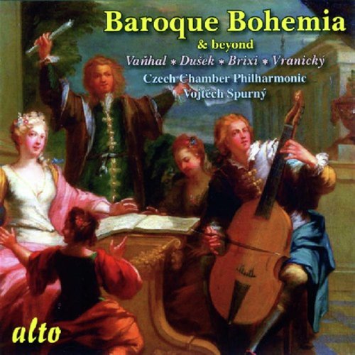 Baroque Bohemia & Beyond Vol.2