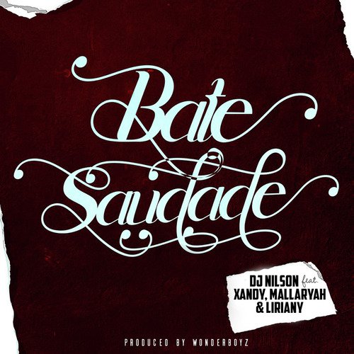 Bate Saudade_poster_image