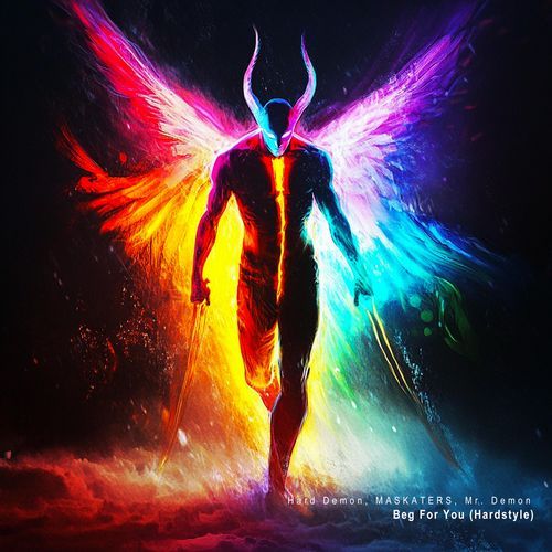 Beg for You (Hardstyle)