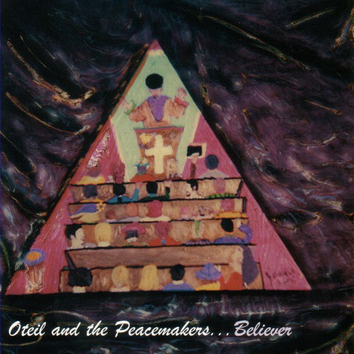 Silverback cover art