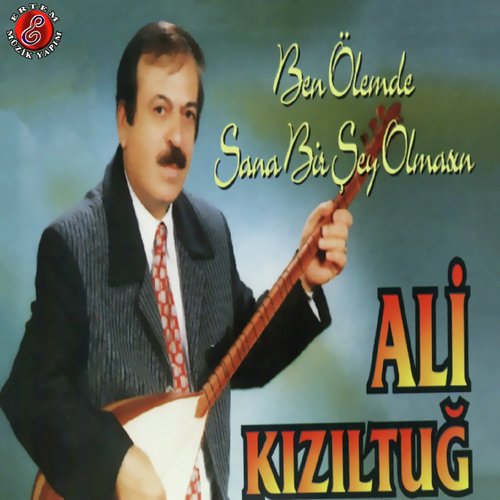 Ben Bu Derdi Ölene Dek Çekerim
