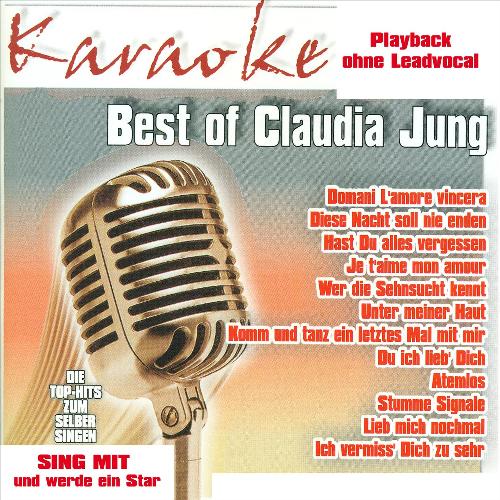 Ich vermiss' dich zu sehr (Instrumentalversion) cover art