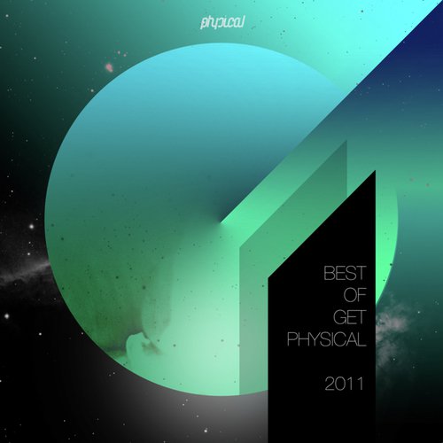 Best of Get Physical 2011