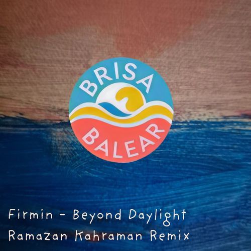 Beyond Daylight (Ramazan Kahraman Remix) cover art