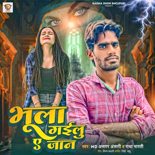 Bhula Gailu A Jaan