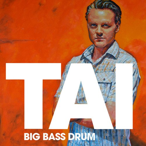 Big Bass Drum (Etienne de Crécy Remix)