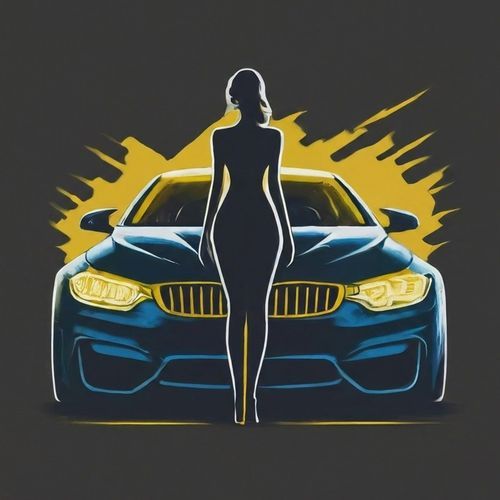 Blinded Me cover art