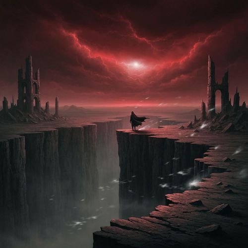 Blood Moon