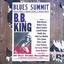 Blues Summit