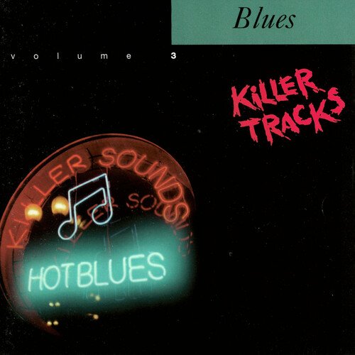 Blues, Vol. 3