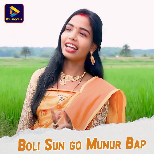 Boli Sun go Munur Bap