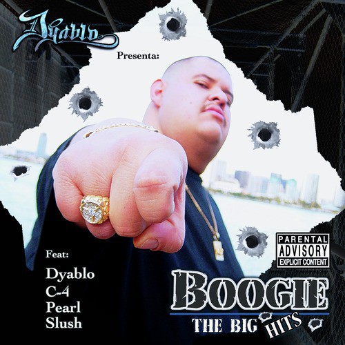Boogie Hits