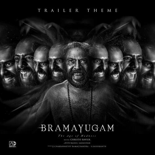 Bramayugam (Trailer Theme)