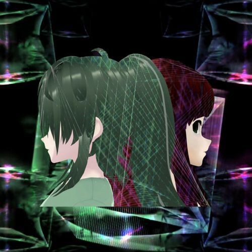 Break The Core cover art