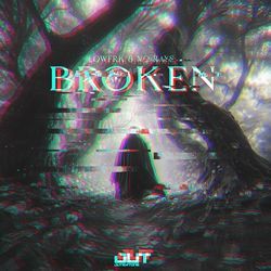 Broken