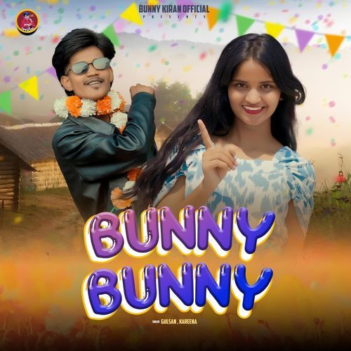 Bunny Bunny