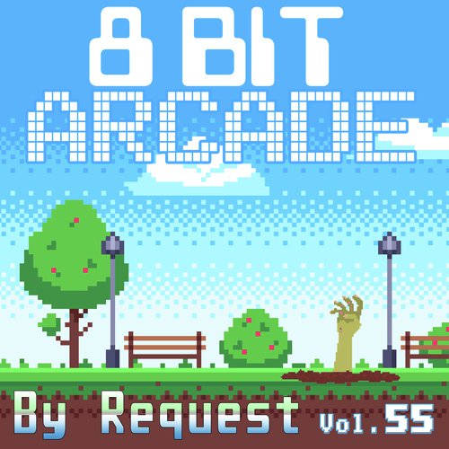 Satish (8-Bit Tee Grizzley Emulation) cover art