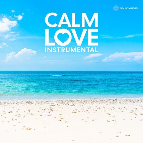 Calm Love Instrumental