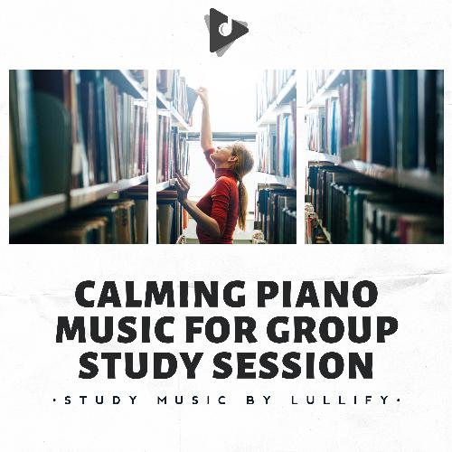Study Session cover art