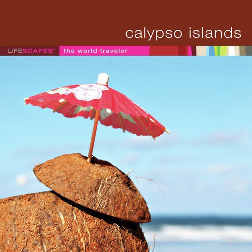 Calypso Islands