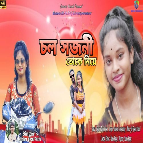 Chal Sajani Toke Niye_poster_image