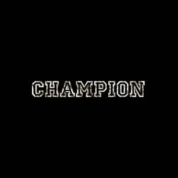 Champion-AioiUANFQGQ