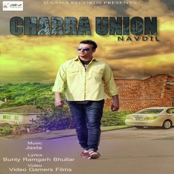 Charra Union-QDITeDZIWGw