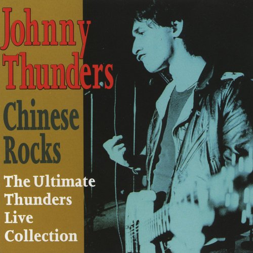 Chinese Rocks - The Ultimate Live Collection Songs Download - Free ...