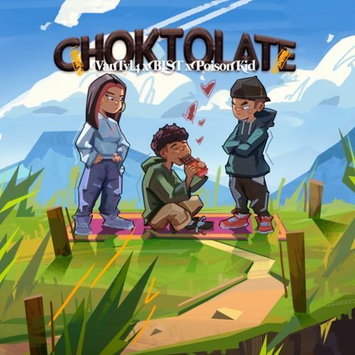 Choktolate_poster_image