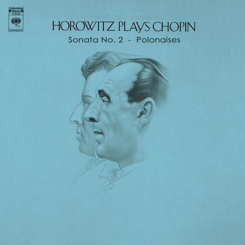 Horowitz Plays Chopin