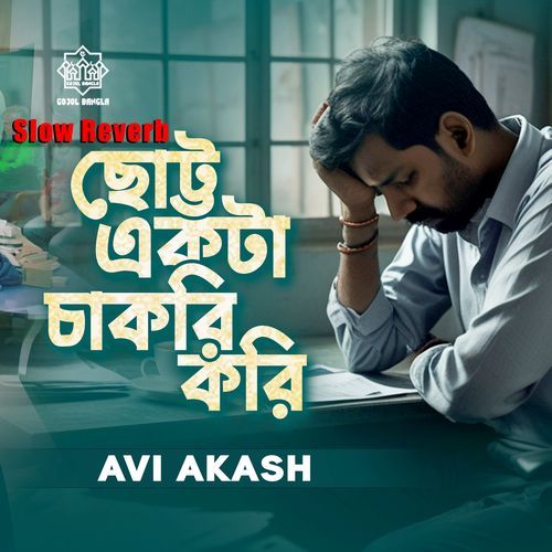 Chotto Ekta Chakri Kori (Slow Reverb)