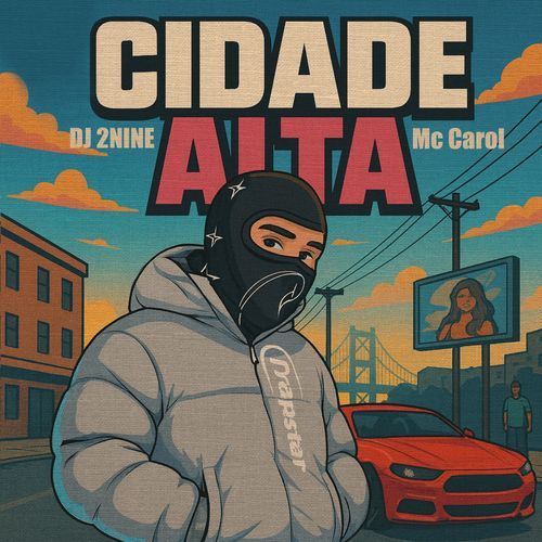 Cidade Alta