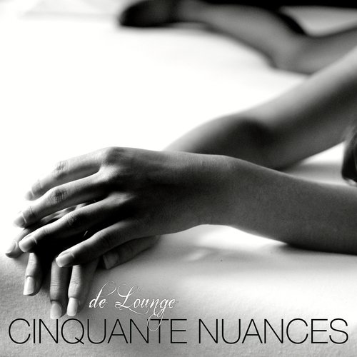 Lounge Café cover art