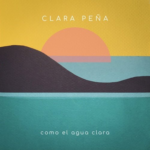 Como el agua clara