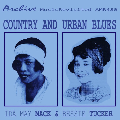 Country and Urban Blues