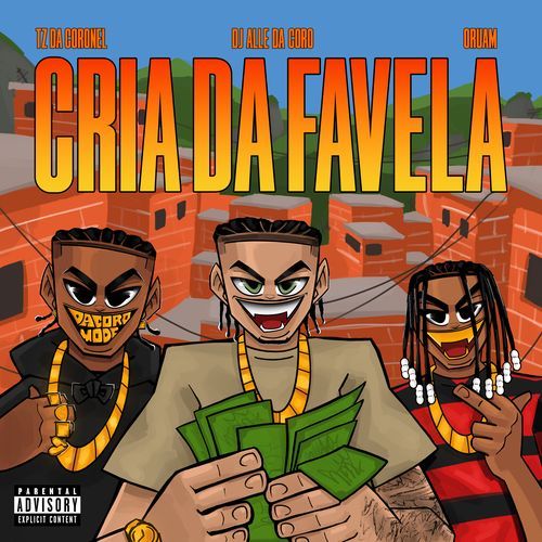 Cria da Favela_poster_image