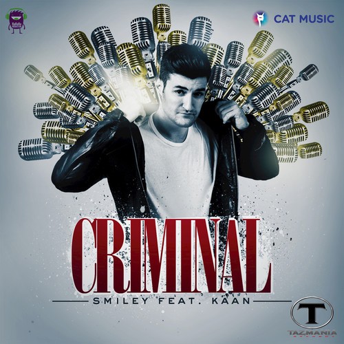 Criminal (feat. Kaan) - 7